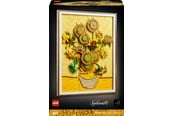 LEGO® - LEGO Art 31215 Vincent van Gogh – Solsikker - 31215