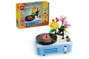 LEGO® - LEGO Creator 31172 Platespiller og blomster - 31172