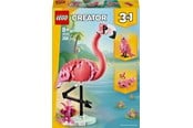 LEGO® - LEGO Creator 31170 Ville dyr: Rosa flamingo - 31170