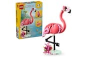 LEGO® - LEGO Creator 31170 Ville dyr: Rosa flamingo - 31170