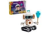 LEGO® - LEGO Creator 31164 Romrobot - 31164