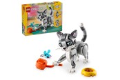 LEGO® - LEGO Creator 31163 Leken katt - 31163