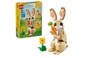 LEGO® - LEGO Creator 31162 Søt kanin - 31162