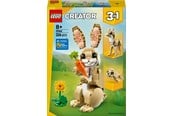 LEGO® - LEGO Creator 31162 31162 Søt kanin - 31162