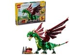 LEGO® - LEGO Creator 31161 Middelalderdrage - 31161