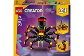 LEGO® - LEGO Creator 31159 Ville dyr: Overraskende edderkopp - 31159