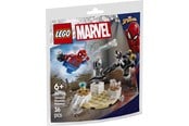 LEGO® - LEGO Super Heroes 30707 Venoms innbrudd på museet - 30707