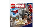 LEGO® - LEGO 30707 Venoms innbrudd på museet - 30707
