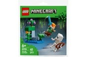LEGO® - LEGO 30705 Kamp i den frodige hulen - 30705