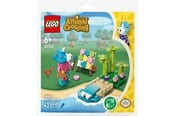 LEGO® - LEGO 30703 Maling på stranda med Julian - 30703