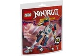 LEGO® - LEGO Ninjago 30699 Ninja-kombirobot i miniatyr - 30699