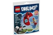 LEGO® - LEGO DREAMZzz 30698 Coopers flygende kontroller-minimodell - 30698