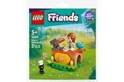 LEGO® - LEGO 30696 Autumns vaffelkiosk - 30696