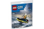 LEGO® - LEGO City 30693 Politiets vannscooter - 30693