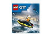 LEGO® - LEGO 30693 Politiets vannscooter - 30693