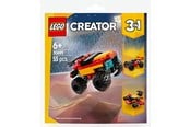 LEGO® - LEGO 30691 Monstertruck i miniatyr - 30691