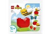 LEGO® - LEGO 30686 Min første blomst og bie - 30686