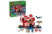 LEGO® - LEGO Minecraft 21270 Soppku-huset - 21270