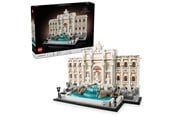 LEGO® - LEGO Architecture 21062 Trevifontenen - 21062