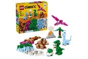 LEGO® - LEGO Classic 11041 Kreative dinosaurer - 11041