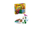 LEGO® - LEGO Classic 11041 Kreative dinosaurer - 11041