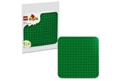 LEGO® - LEGO Classic 10460 Grønn byggeplate - 10460