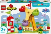 LEGO® - LEGO DUPLO 10453 Tivoli - 10453