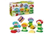 LEGO® - LEGO DUPLO 10444 Kreativ lek med hage og blomster - 10444
