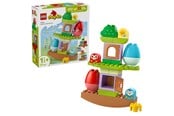LEGO® - LEGO DUPLO 10440 Tre for balanse- og stabletrening - 10440