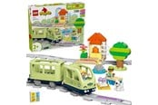 LEGO® - LEGO DUPLO 10427 Interaktivt eventyrtog - 10427