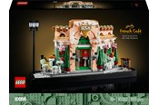 LEGO® - LEGO Icons 10362 Fransk kafé - 10362
