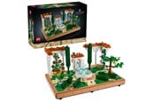 LEGO® - LEGO Icons 10359 Hage med fontene - 10359