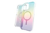 Mobil - Deksel og etui - ZAGG Milan Snap for Apple iPhone 16 Pro Max - 702315113