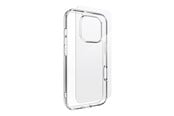Mobil - Beskyttelsesglass - ZAGG InvisibleShield for Apple iPhone 16 Pro - 200515376