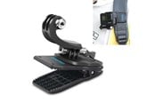 Actionkamera - Tilbehør - Puluz Strap mount 360° RUIGPRO for Action cameras - DCA6908