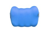 Annen personlig pleie - Baseus ComfortRide Series Silk Car Headrest Pillow (Blue) - C20036400311-00