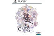 Spill - Cross Tails - Sony PlayStation 5 - Strategi - 4589871980445