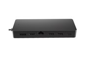 Dokkingstasjon - HP Universal USB-C Multiport Hub - 50H98AA#ABB