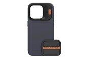 Mobil - Deksel og etui - PolarPro LiteChaser 15 Case Ocean for iPhone 15 Pr - IP15-P-OCN