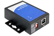 Nettverksadapter - DeLOCK Adapter USB 2.0 to 1 x Serial RS-422/485 - 87585