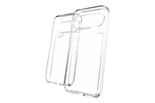 Mobil - Deksel og etui - ZAGG Crystal Palace for Google Pixel 9/ Pixel 9 Pro - 702314422