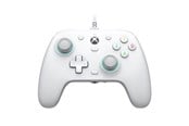 Spill - Tilbehør - GameSir Wired gaming controler G7 SE (white) - Wired Controller - G7 SE