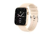 Smartklokke, Smartwatch & Sportsklokke - Colmi P71 Smartwatch (Gold) - P71 GOLD