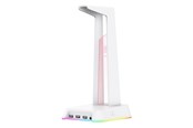 Spill - Tilbehør - ONIKUMA ST-2 Gaming stand (White) - Miscellaneous - ST-2 White