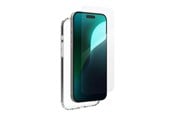 Mobil - Beskyttelsesglass - ZAGG IFROGZ Defence Bundle Pack for Apple iPhone 16 Plus - 300515347