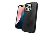 Mobil - Deksel og etui - ZAGG Luxe Snap for iPhone 16 Pro - 702315008