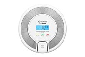 Smarthus - X-Sense CO03D Carbon Monoxide Detector - CO03D