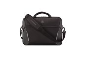 Veske/Hylster/Sekk til bærbar PC - Wenger XE Compact Brief Laptopveske for Laptop 16" | Svart - 653299