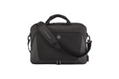 Veske/Hylster/Sekk til bærbar PC - Wenger XE Brief Laptopveske for Laptop 16" | Svart - 653300