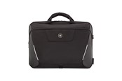 Veske/Hylster/Sekk til bærbar PC - Wenger XE Brief Laptopveske for Laptop 17" | Svart - 653301